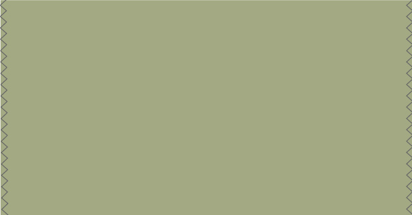 a plain background of sage green