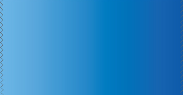 a gradient background of light to dark blue